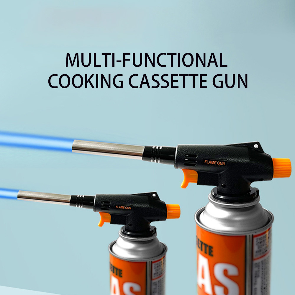 Outdoor Kitchen Power Burner - Регулируемые газовые зажигалки с пламенем, головка