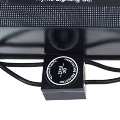 Outdoor Power Transformer - Электронный трансформатор для неоновой подсветки 10