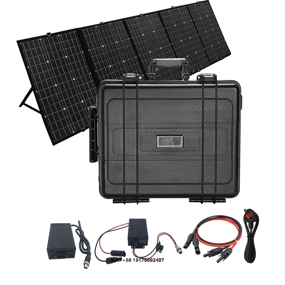 Портативная электростанция, со – обзор и цена Outdoor Power And Plant