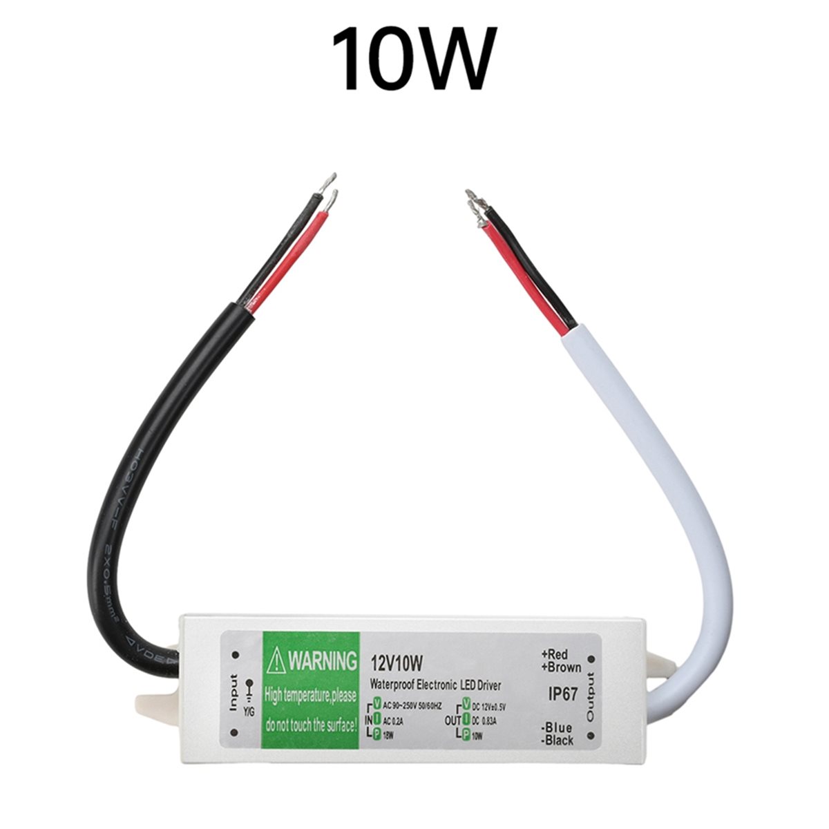 Новый водонепроницаемый блок п – обзор и цена Outdoor Power Transformer