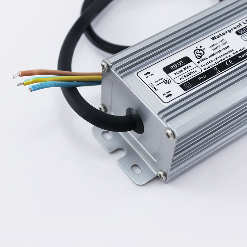 Водонепроницаемый светодиодный – обзор и цена Outdoor Power Transformer