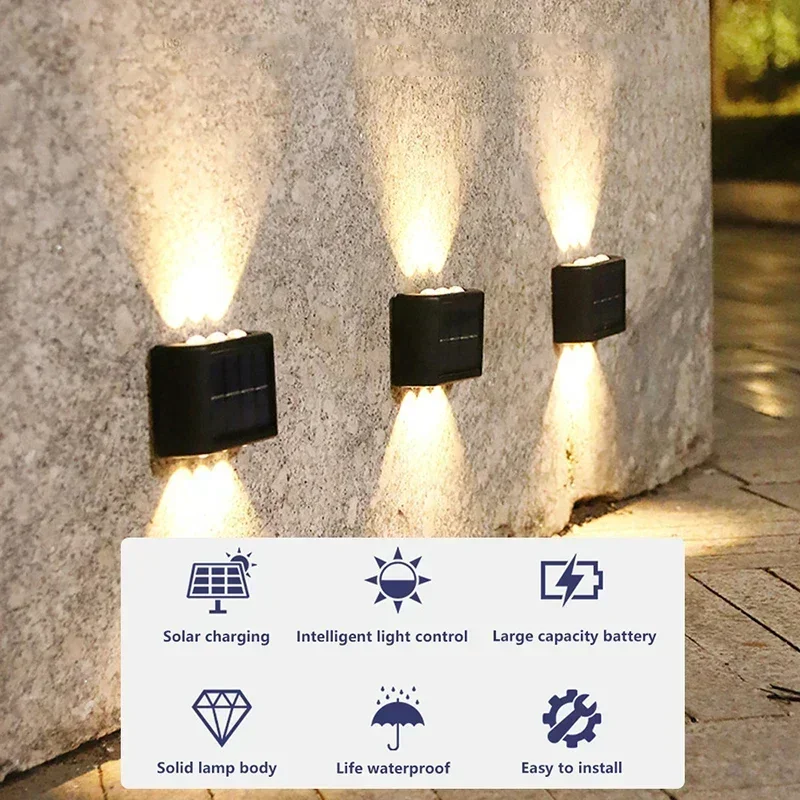 Светодиодный солнечный светиль – обзор и цена Power Outdoor