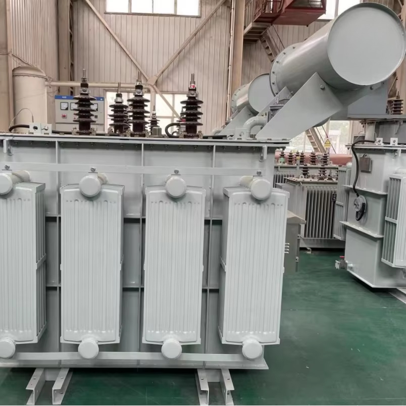 Герметичная маслонаполненная с – обзор и цена Outdoor Power Transformer