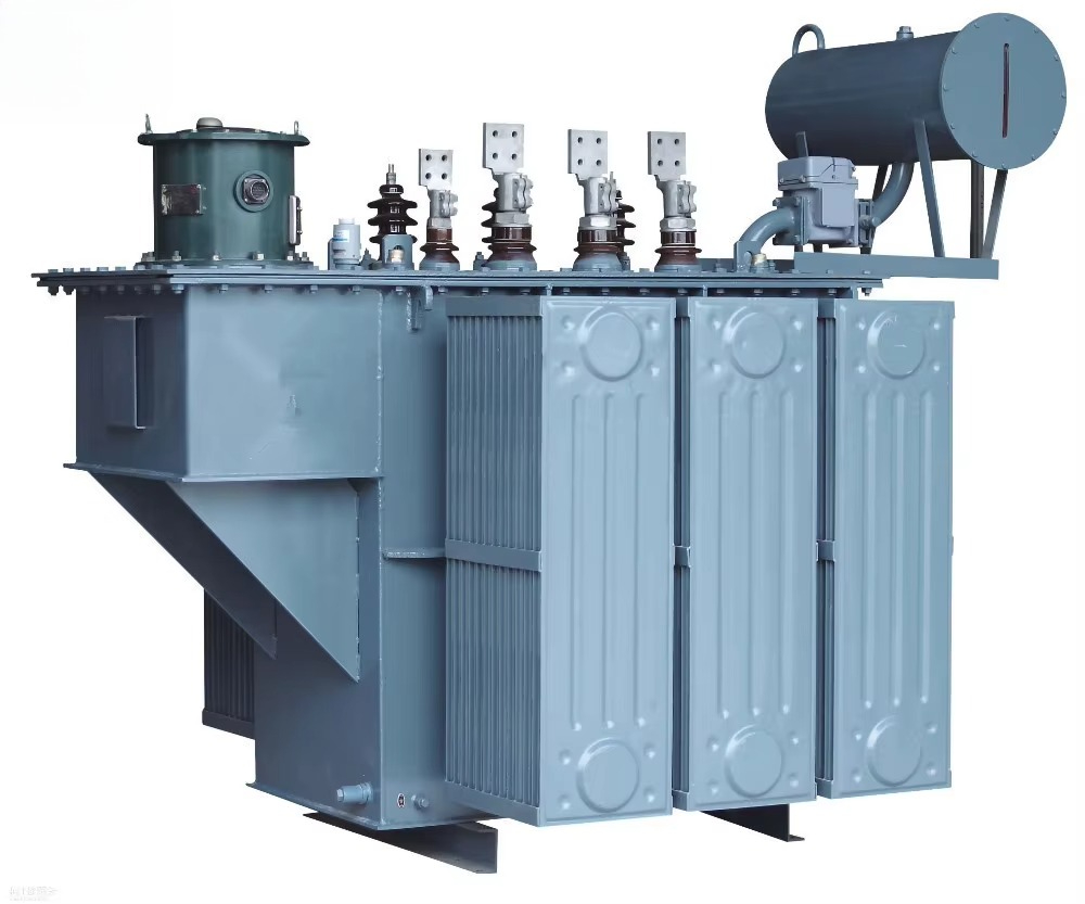 Герметичная маслонаполненная с – обзор и цена Outdoor Power Transformer