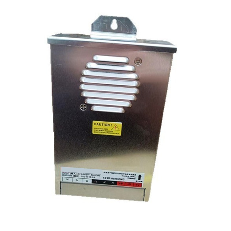 Уличный светодиодный водонепро – обзор и цена Outdoor Power Transformer