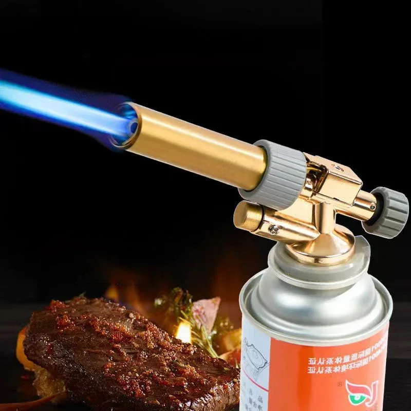 Медная сварочная газовая плитк – обзор и цена Outdoor Kitchen Power Burner