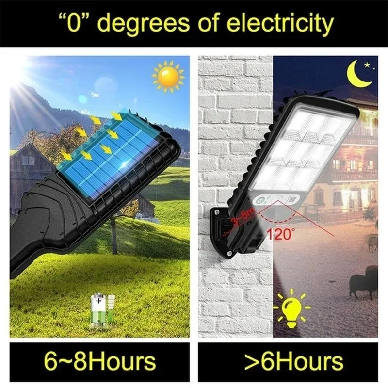 Уличные солнечные садовые свет – обзор и цена Power Outdoor