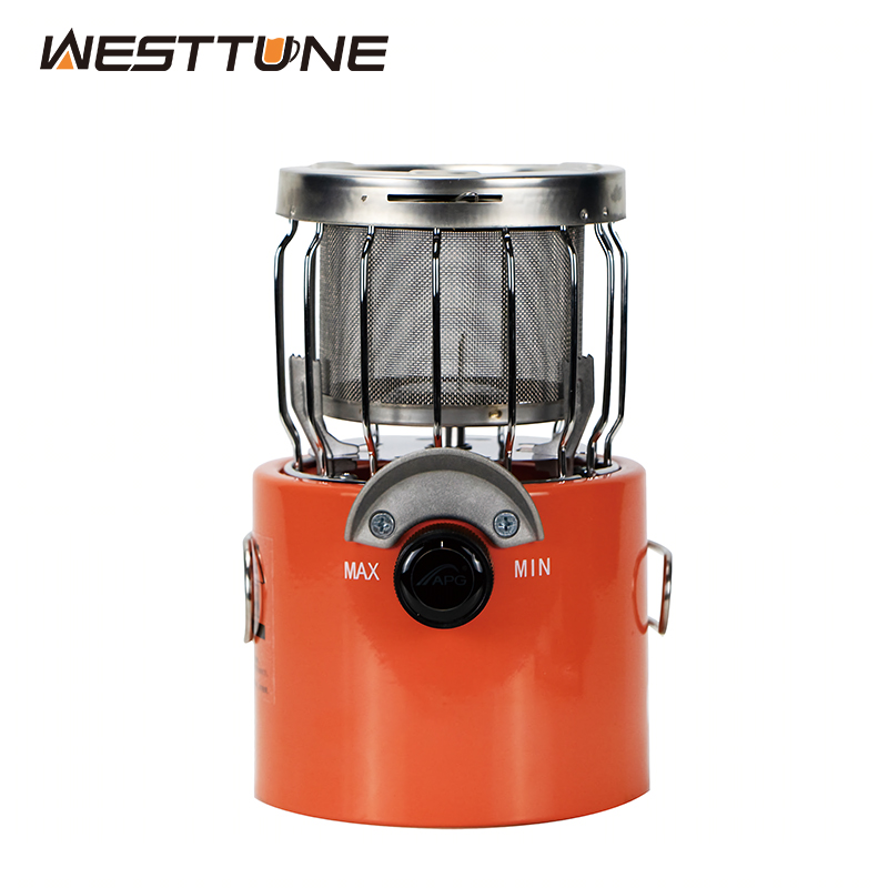 WESTTUNE 2 в 1, нагревательная – обзор и цена Outdoor Kitchen Power Burner