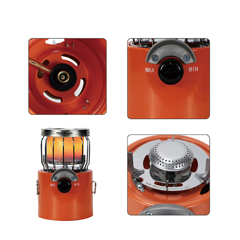 WESTTUNE 2 в 1, нагревательная – обзор и цена Outdoor Kitchen Power Burner