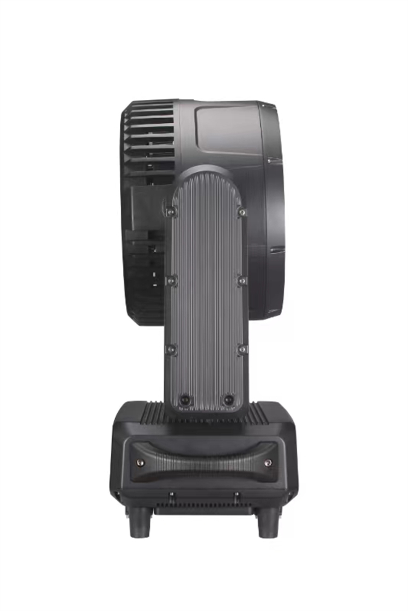 Профессиональная мощная и комп – обзор и цена Outdoor Power Head