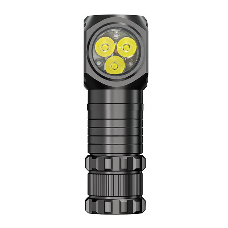 ESMARTER 3 светодиодный мини-н – обзор и цена Outdoor Power Head