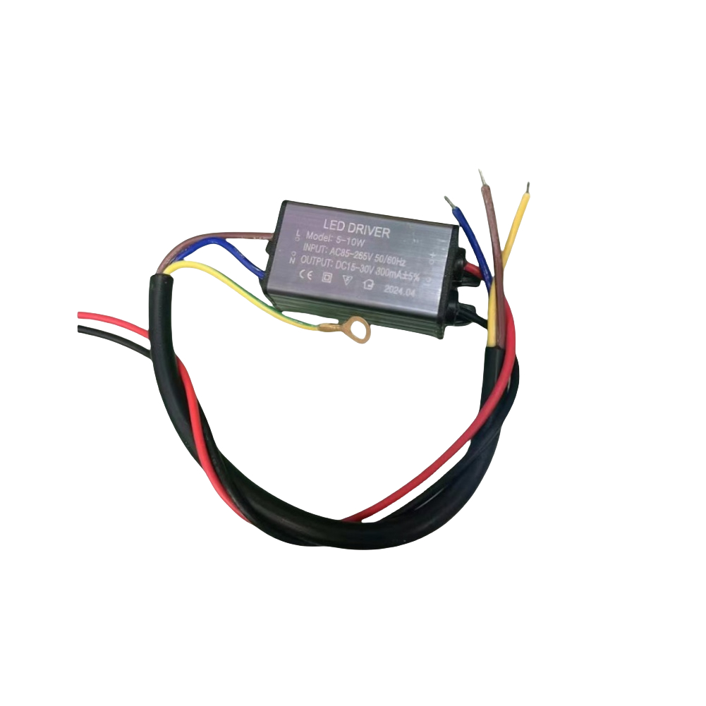 5-100 Вт водонепроницаемый све – обзор и цена Outdoor Power Transformer