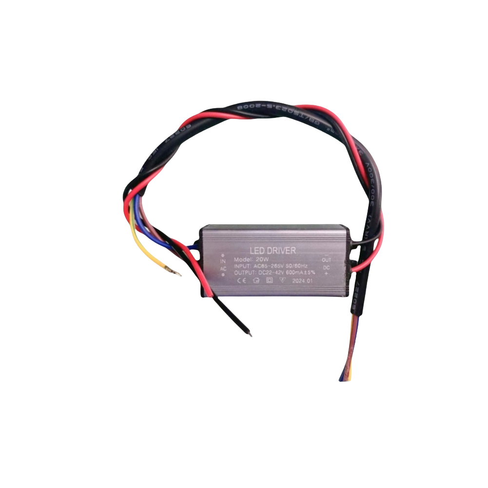 5-100 Вт водонепроницаемый све – обзор и цена Outdoor Power Transformer