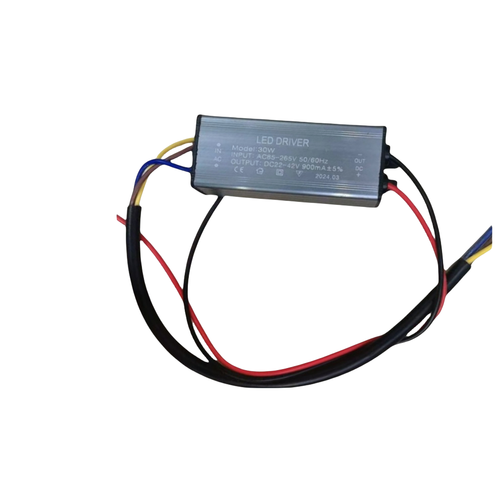5-100 Вт водонепроницаемый све – обзор и цена Outdoor Power Transformer