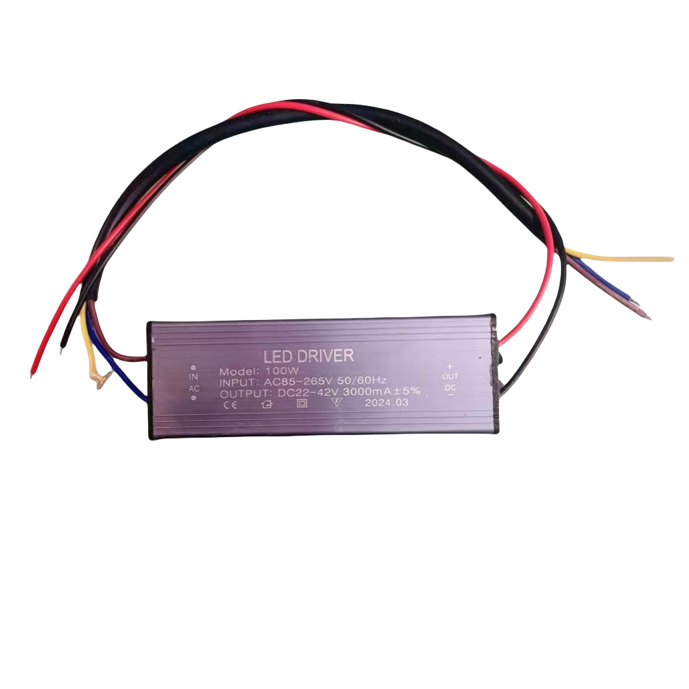 5-100 Вт водонепроницаемый све – обзор и цена Outdoor Power Transformer