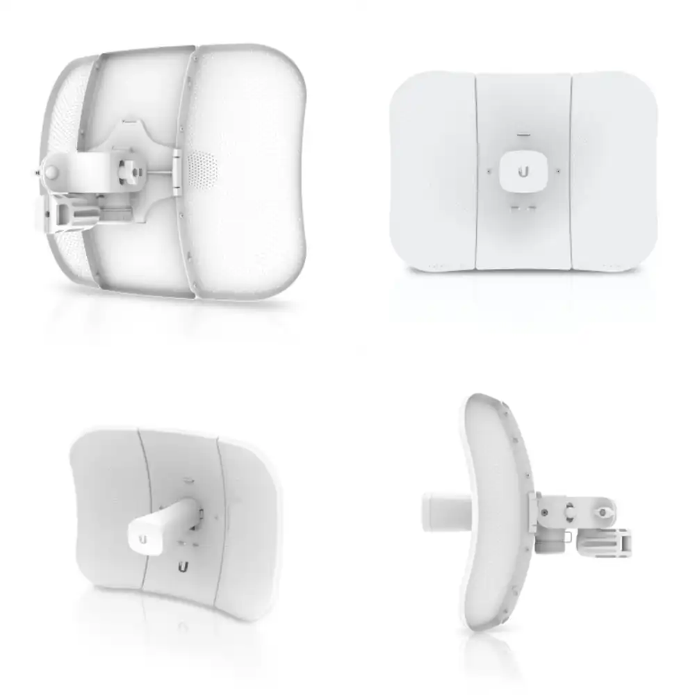 Уличная высокомощная точка дос – обзор и цена Outdoor Power Point