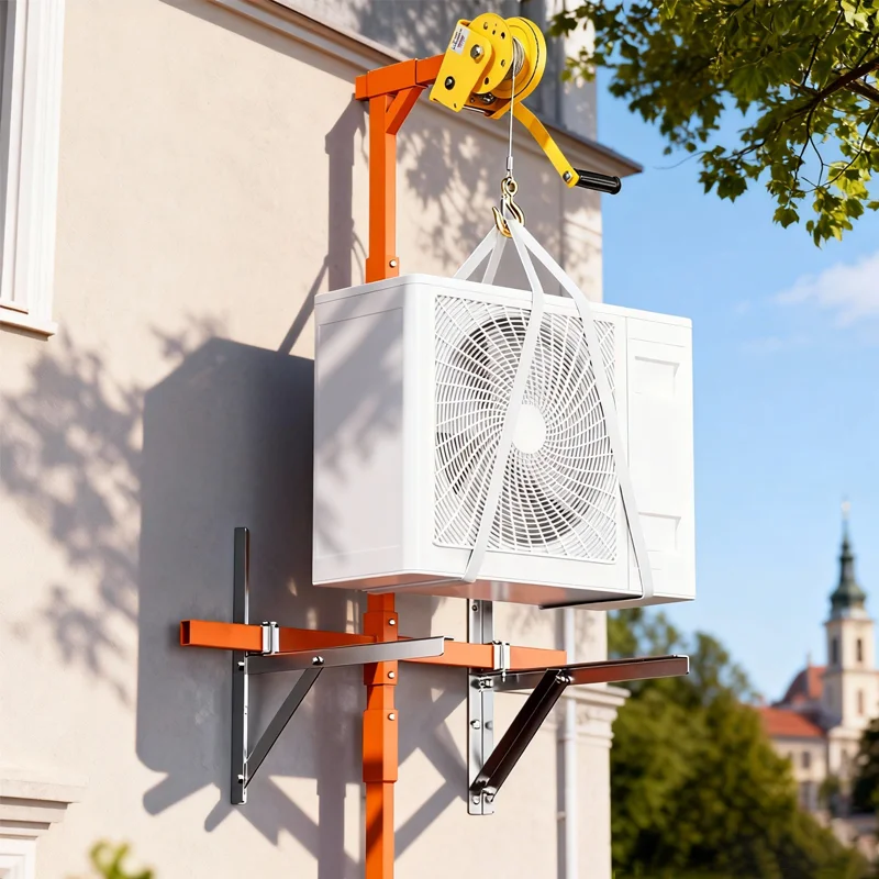 Профессиональный подъемный инс – обзор и цена Outdoor Power Point