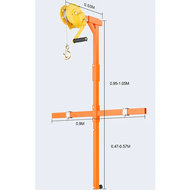 Профессиональный подъемный инс – обзор и цена Outdoor Power Point