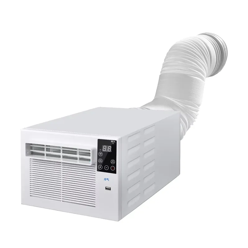 Портативный кондиционер MiniBr – обзор и цена Power Outdoor