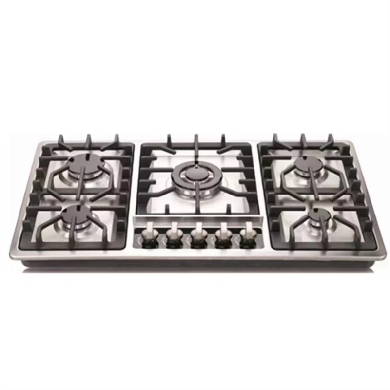 Коммерческая газовая плита с п – обзор и цена Outdoor Kitchen Power Burner