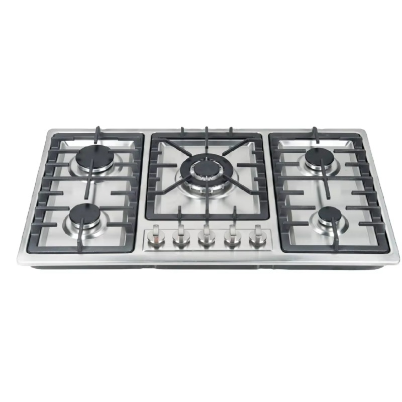 Коммерческая газовая плита с п – обзор и цена Outdoor Kitchen Power Burner