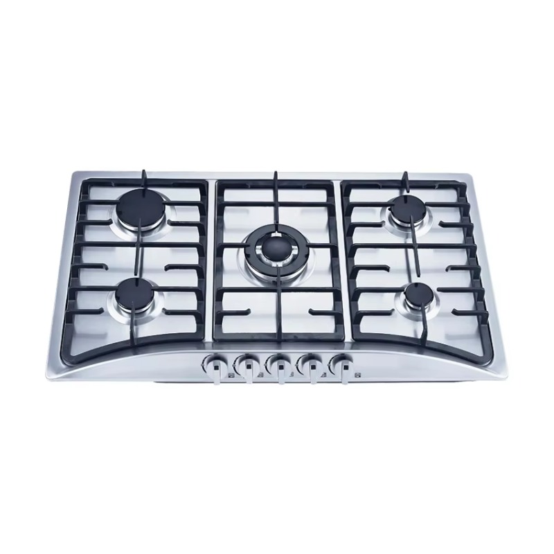 Коммерческая газовая плита с п – обзор и цена Outdoor Kitchen Power Burner