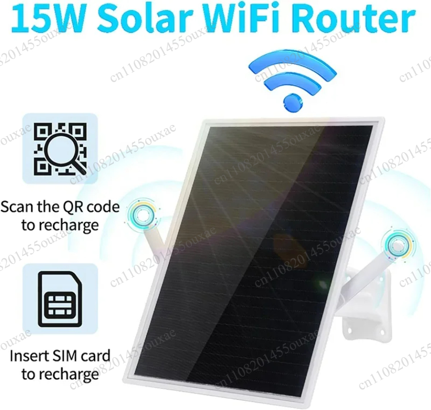 Портативный солнечный Wi-Fi ро – обзор и цена Outdoor Power Ltd