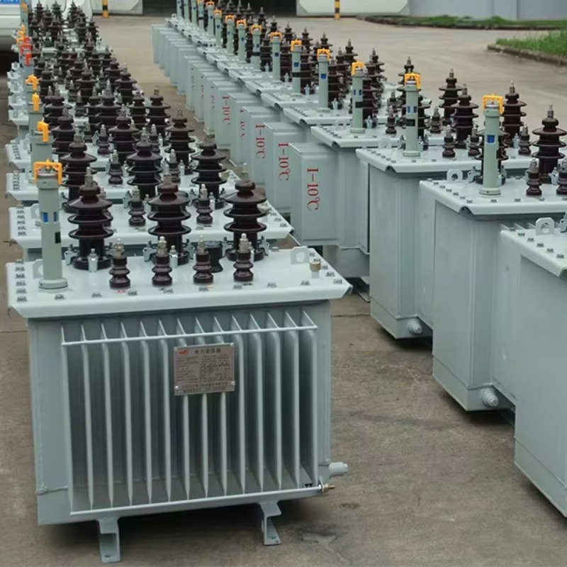 Индивидуальный высоковольтный  – обзор и цена Outdoor Power Transformer