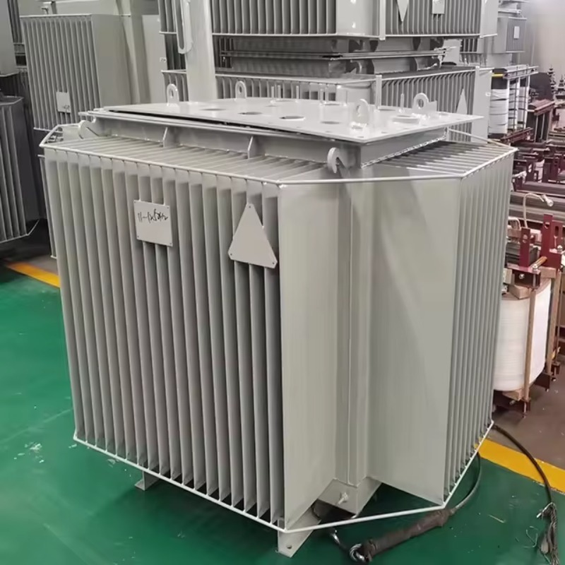 Индивидуальный высоковольтный  – обзор и цена Outdoor Power Transformer