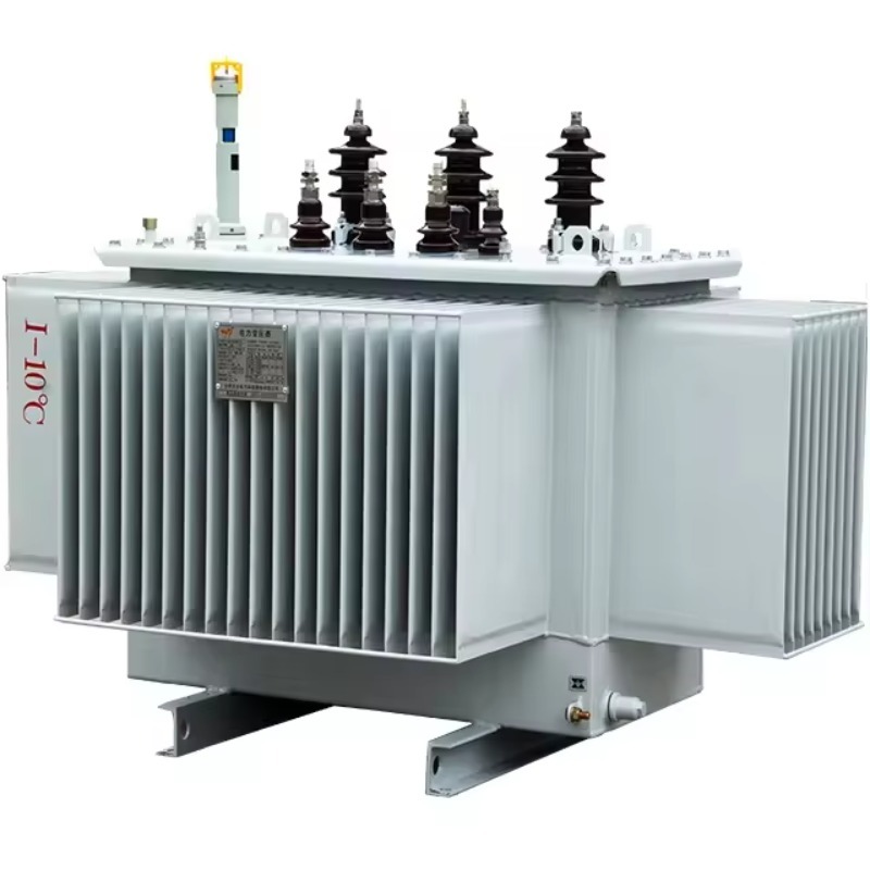Индивидуальный высоковольтный  – обзор и цена Outdoor Power Transformer