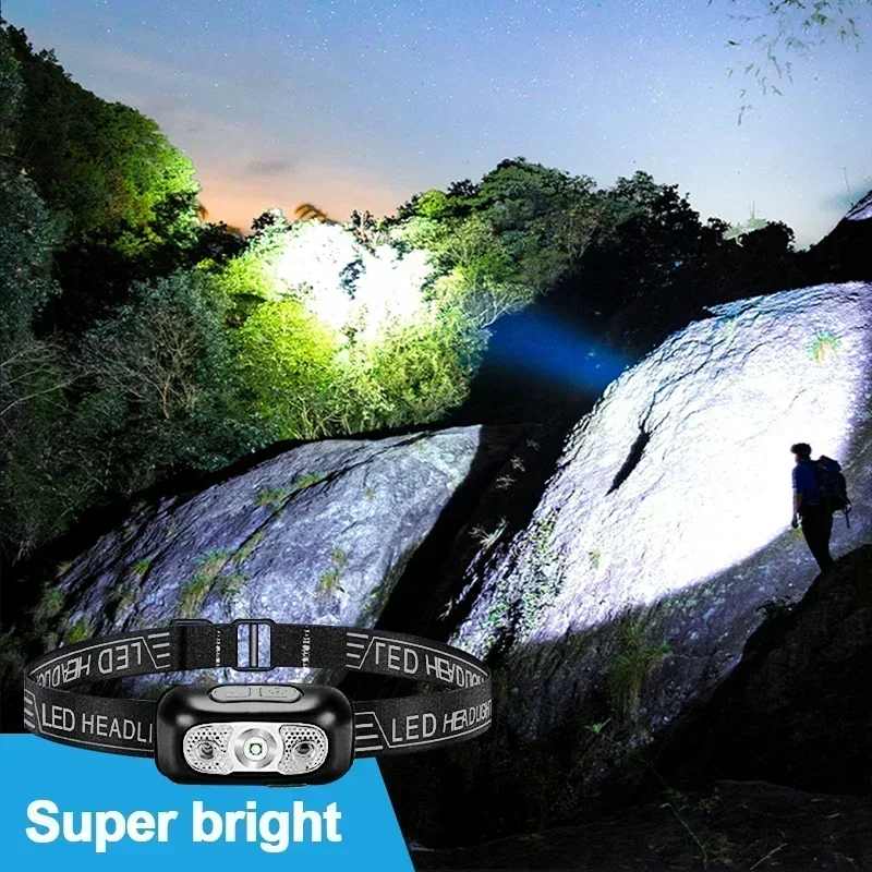 Мощный регулируемый светодиодн – обзор и цена Outdoor Power Head